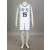 Kuroko no Basket / Kuroko's Basketball Tetsuya Kuroko No. 15 Sports Cosplay Costume