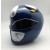 Power Rangers Mighty Morphin (Zyuranger) MMPR Blue Ranger / Dan / TriceraRanger Helmet Cosplay Prop