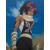Bleach Yoruichi Shihoin Stealth Force 2nd Version Uniform Cosplay Costume
