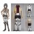 Attack on Titan aot Mikasa Ackerman Shingeki No Kyojin Cosplay Costume