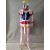 Mahou Senshi Symphonic Knights Symphonic Lily Cosplay Costume