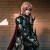 Final Fantasy XIV FF14 Dark Knight Level 70 Job Abyss Armor Cosplay