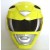 Power Rangers Mighty Morphin (Zyuranger) MMPR Yellow Ranger / Boi / TigerRanger Helmet Cosplay Prop 