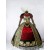 Alice: Madness Returns Queen of Hearts Dress Cosplay Costume