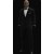 Hitman Absolution Suit With Bow Tie Cosplay Costume 
