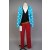 Brothers Conflict Asahina Louis Uniform Cosplay Costume 