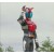 Kamen Rider Gaim / Masked Rider Bujin Kabuto Full Armor Cosplay