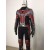 Captain America Civil War - Captain America 3 Ant-man Cosplay Costume