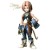Final Fantasy IX FF9 Zidane Tribal Cosplay Costume 