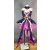 League of Legends LOL Bewitching Janna Cosplay Costume