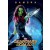 Gamora from Guardians of the Galaxy Movie Version Cosplay Costume