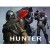 Hunter Bladedancer from Destiny Mask Cosplay