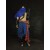 League of Legends LOL Yasuo Full Cosplay Costume