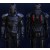 Mass Effect 3 N7 Commander Shepard Full Armor Spectres Cosplay Armor