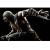 Mortal Kombat X Scorpion Full Set Cosplay Costume