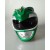 Power Rangers Mighty Morphin (Zyuranger) MMPR Green Ranger / Burai / DragonRanger Helmet Cosplay Prop 