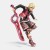 Shulk from Xenoblade Chronicles Full Outfit Cosplay Costume