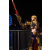 Fate Gilgamesh Female version FGO Fate Grand Order Cosplay Armor