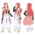 Tales of Symphonia Zelos Wilder Full Outfit Cosplay Costume