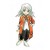 Tales of the Abyss Refill Sage Cosplay Costume 