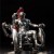 Ultron Comic Version from The Avengers: Age of Ultron Full Armour Cosplay