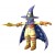 Digimon Wizardmon Full Cosplay Costume