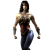  Wonder Woman Armour from Injustice: Gods Among Us Video Game Full Outfit Cosplay