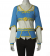 The Legend of Zelda: Breath of the Wild Princess Zelda botw Cosplay Costume