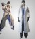 Final Fantasy XIII Snow Villiers Cosplay Costume 