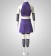 Naruto Shippuden - Ino Yamanaka 2nd Cosplay Costume 