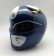 Power Rangers Mighty Morphin (Zyuranger) MMPR Blue Ranger / Dan / TriceraRanger Helmet Cosplay Prop