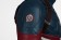 Captain America Civil War - Captain America 3 Steve Rogers / Captain America Suit Cosplay Costume