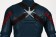 Captain America Civil War - Captain America 3 Steve Rogers / Captain America Suit Cosplay Costume