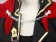 Final Fantasy Type-0 Suzaku Peristylium Class Zero NO.9 Nine Cosplay Costume