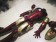 Iron Man Tony Stark Mark 3 MK3 Full Armor Cosplay