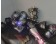 League of Legends LOL Vi the Piltover Enforcer Full Armour Cosplay