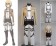 Attack on Titan aot Shingeki no Kyojin Armin Arlart / Rivaille Levi Ackerman Cosplay Costume