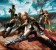 Final Fantasy XIII FF13 Lightning Claire Farron Gunblade Qiang Gun Sword cosplay Prop