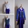 K Project Scepter 4 / Blue Clan Cosplay Costume