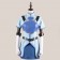 Sachi Cosplay Costume from Sword Art Online SAO
