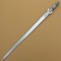Sword Art Online SAO ALfheim Online ALO Asuna Yuuki Sword Cosplay Prop