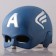 The Avengers Captain America Cosplay Helmet