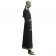 07 Ghost Barsburg Military  Cosplay Costume