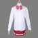 Valvrave the Liberator Sakimori Academy Girls' School Uniform Cosplay Costume