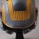 Guardians of the Galaxy Star Lord / Peter Quill FRP Version Cosplay Helmet