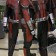 Ant-Man and the Wasp Cosplay Ant-Man 2 Costume