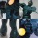 Guyver / Bio-Booster Armor Figma Guyver Full Armour Cosplay