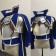 Fate Prototype Saber King Arthur Pendragon from Fate/Grand Order FGO Cosplay Armor
