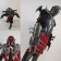 League of Legends LOL Classic Zed the master of shadows Armour Cosplay