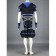Kingdom Hearts II 2 Anti-Form Sora Cosplay Costume